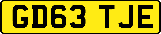 GD63TJE