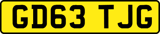 GD63TJG