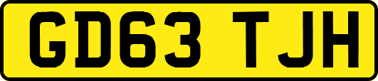 GD63TJH