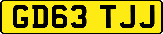 GD63TJJ