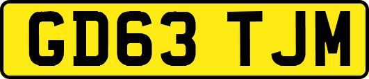 GD63TJM