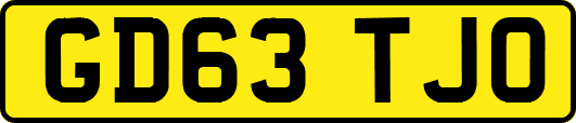 GD63TJO
