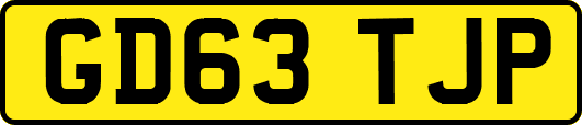 GD63TJP