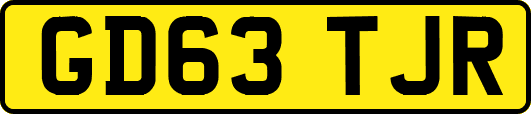 GD63TJR