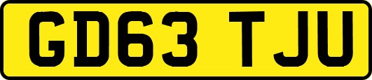 GD63TJU