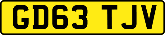 GD63TJV