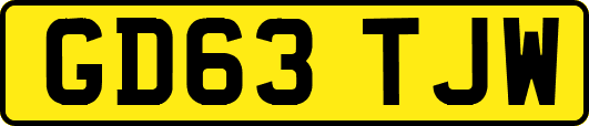 GD63TJW