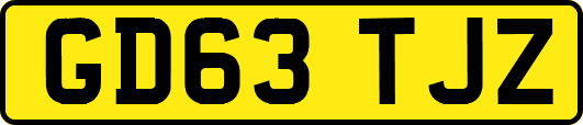 GD63TJZ