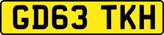 GD63TKH