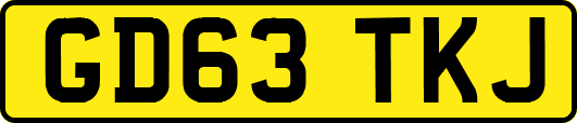 GD63TKJ