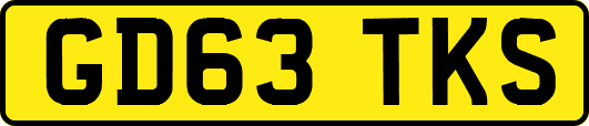 GD63TKS