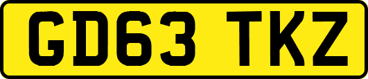 GD63TKZ