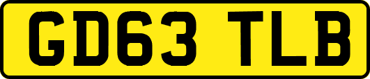 GD63TLB