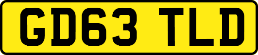 GD63TLD