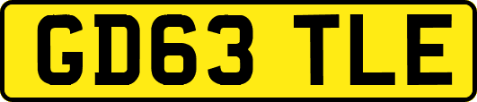 GD63TLE
