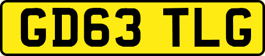 GD63TLG