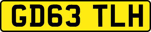 GD63TLH