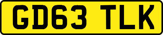 GD63TLK