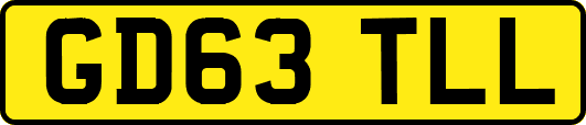 GD63TLL