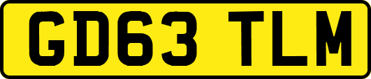 GD63TLM