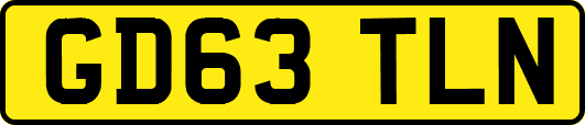 GD63TLN