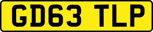 GD63TLP