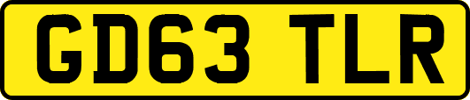 GD63TLR