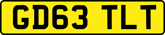 GD63TLT