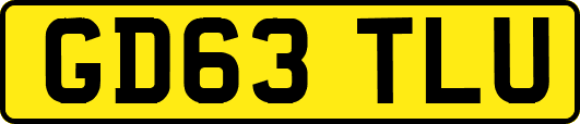 GD63TLU