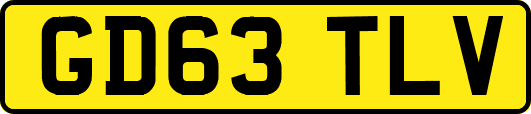 GD63TLV
