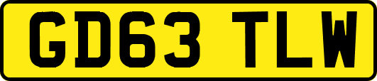 GD63TLW