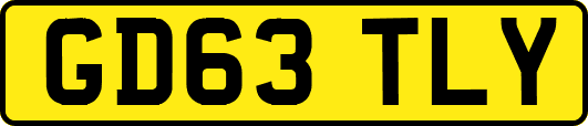 GD63TLY