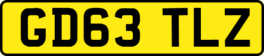 GD63TLZ