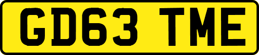 GD63TME