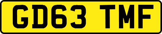 GD63TMF