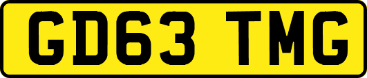 GD63TMG