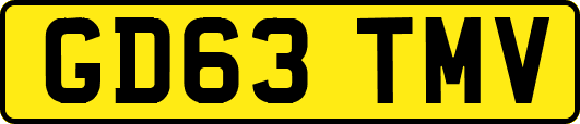 GD63TMV