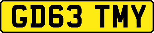 GD63TMY