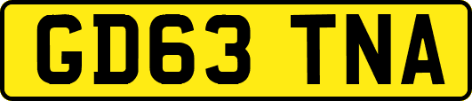GD63TNA