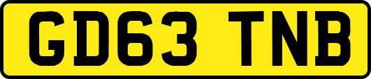 GD63TNB