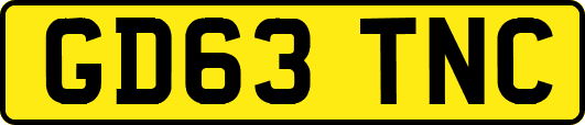 GD63TNC