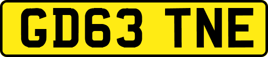 GD63TNE