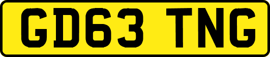 GD63TNG