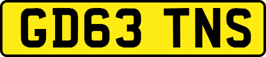 GD63TNS