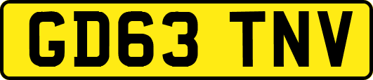 GD63TNV