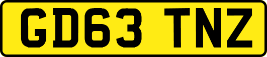 GD63TNZ