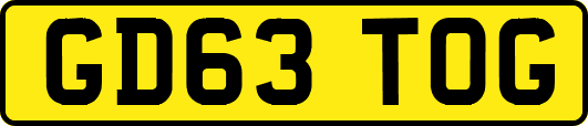GD63TOG