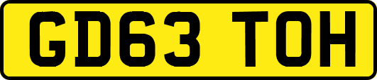 GD63TOH