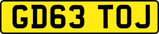 GD63TOJ