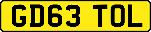 GD63TOL